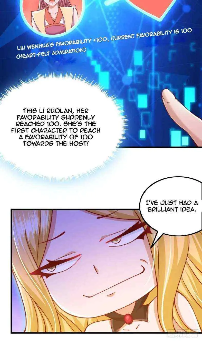 After Confessing To The Beautiful Ancestor, Am I Invincible?New Chapter 2 page 23 - 