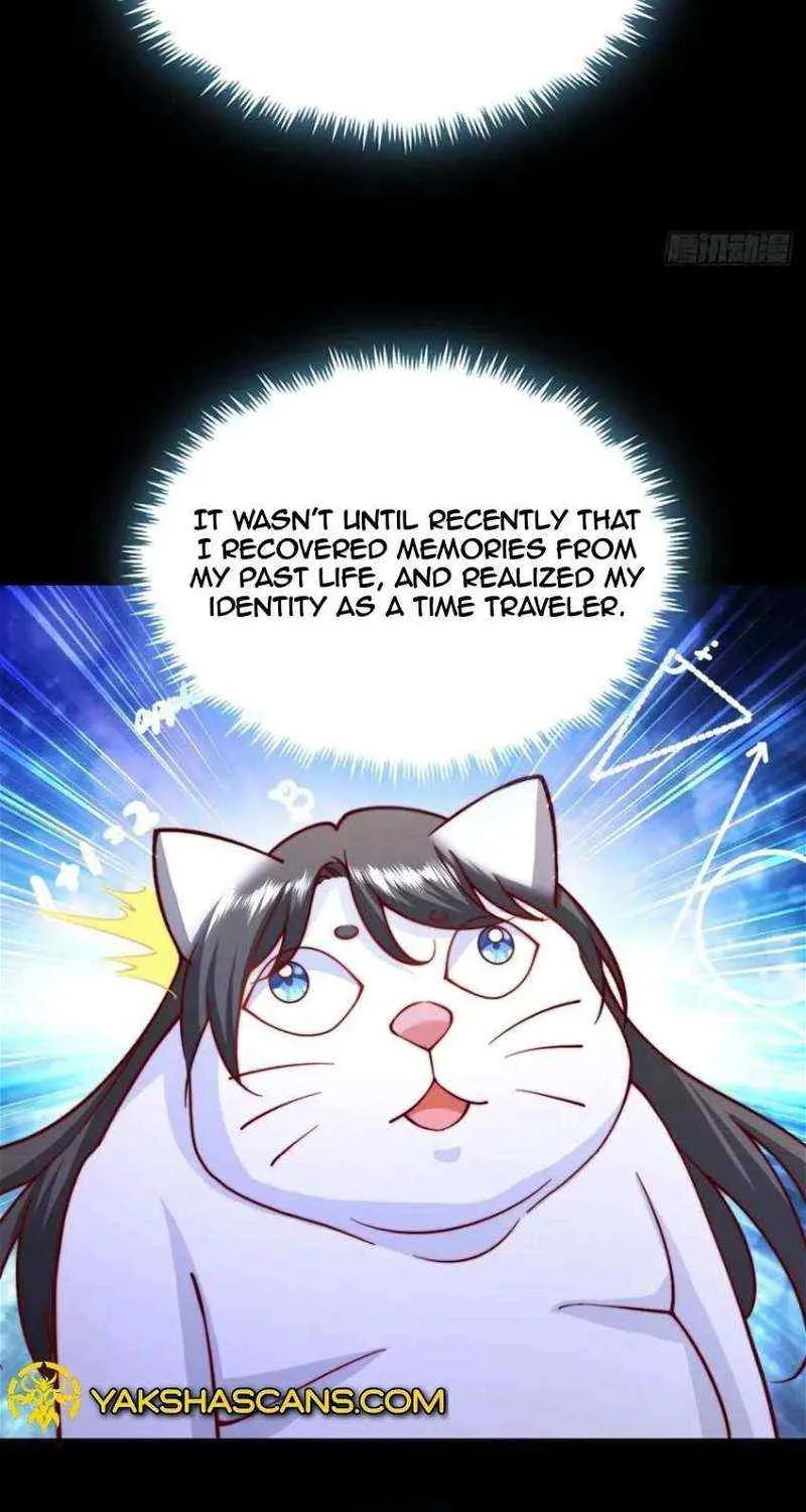After Confessing To The Beautiful Ancestor, Am I Invincible?New Chapter 2 page 10 - 