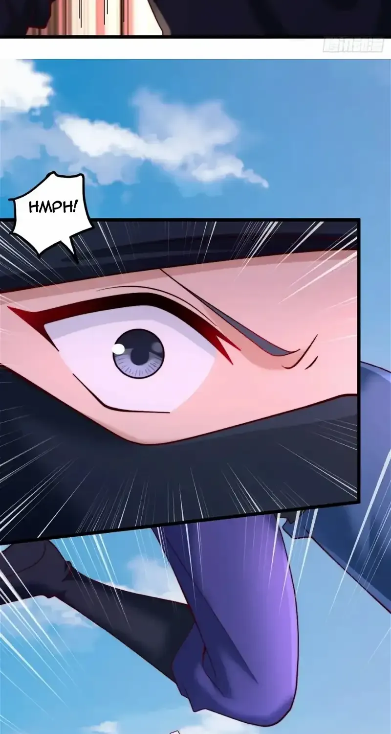 After Confessing To The Beautiful Ancestor, Am I Invincible?New Chapter 21 page 17 - 