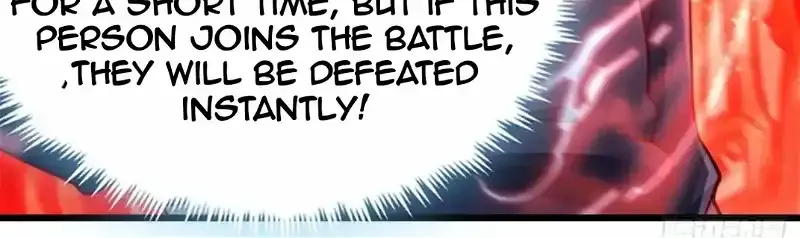 After Confessing To The Beautiful Ancestor, Am I Invincible?New Chapter 21 page 21 - 