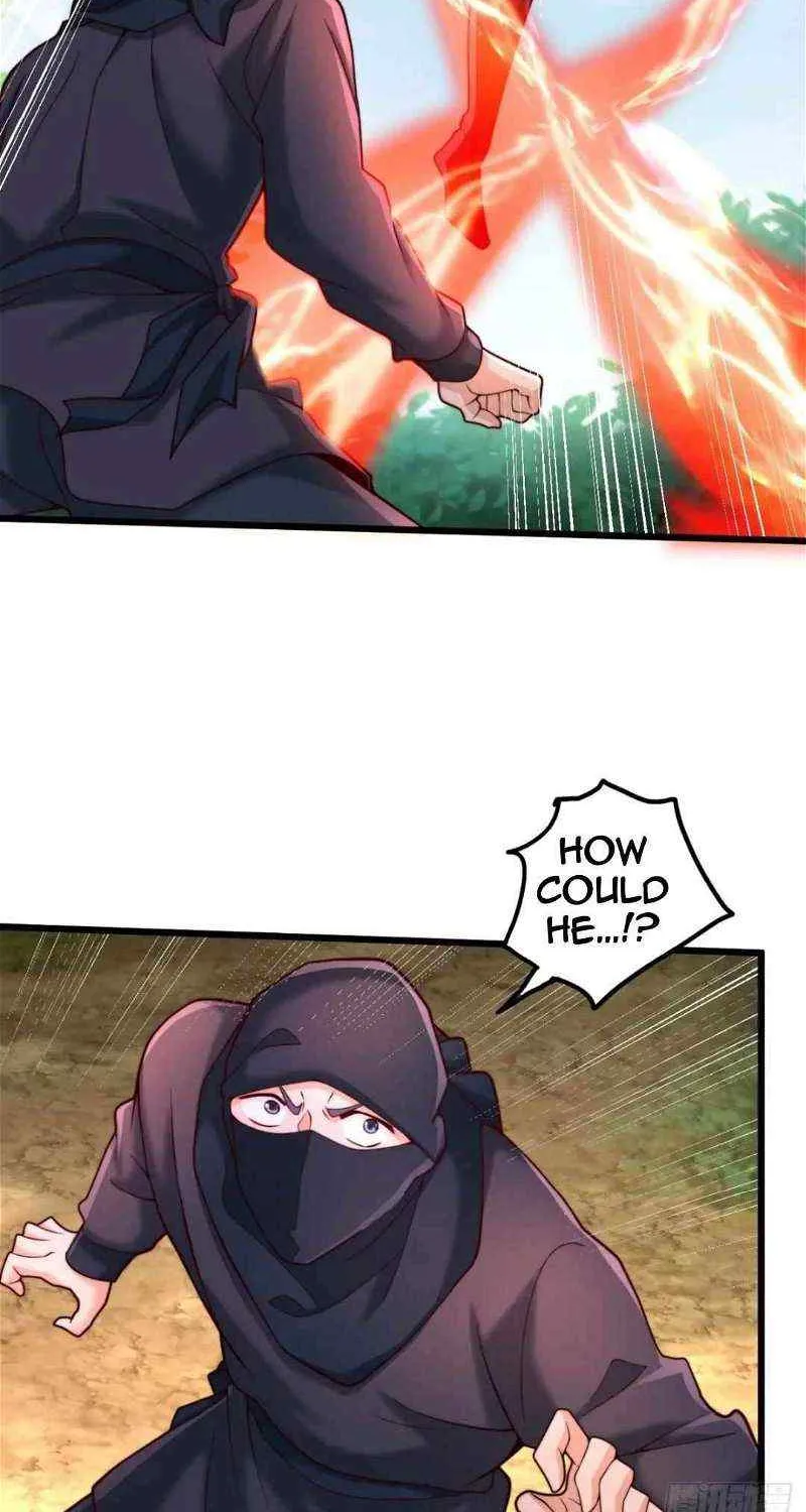After Confessing To The Beautiful Ancestor, Am I Invincible?New Chapter 22 page 21 - 