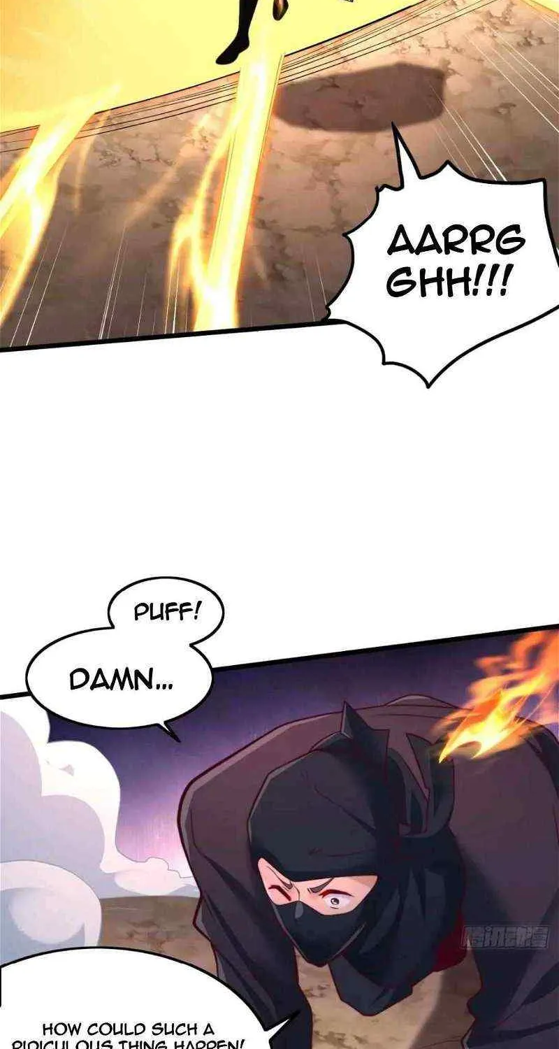 After Confessing To The Beautiful Ancestor, Am I Invincible?New Chapter 22 page 23 - 