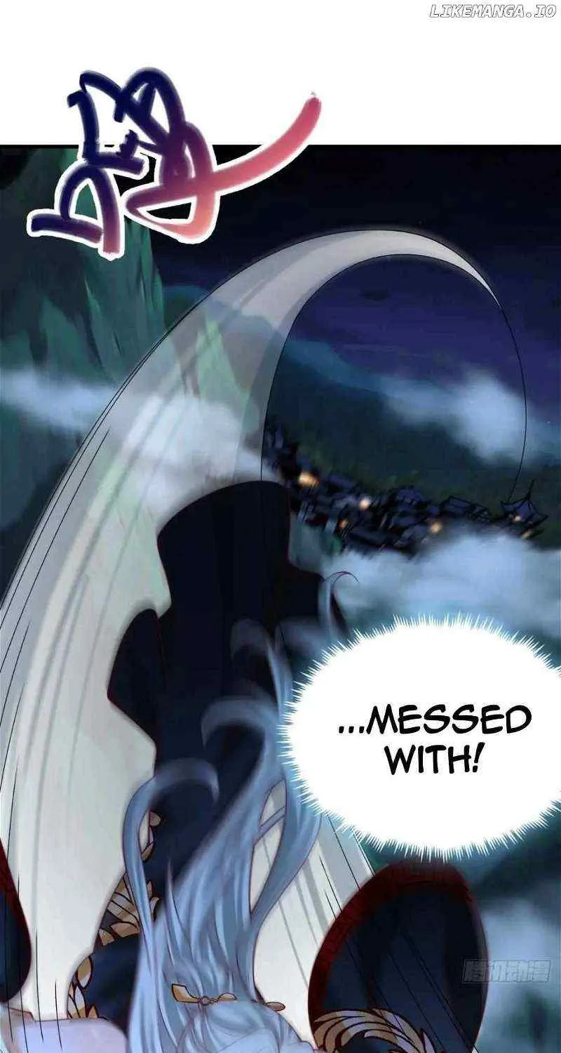After Confessing To The Beautiful Ancestor, Am I Invincible?New Chapter 23 page 24 - 
