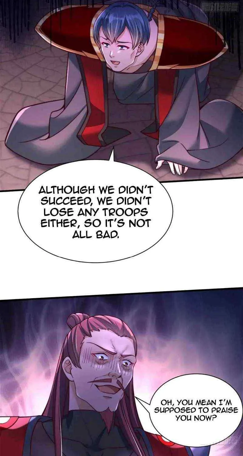 After Confessing To The Beautiful Ancestor, Am I Invincible?New Chapter 23 page 29 - 