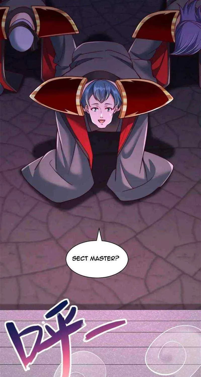 After Confessing To The Beautiful Ancestor, Am I Invincible?New Chapter 23 page 31 - 