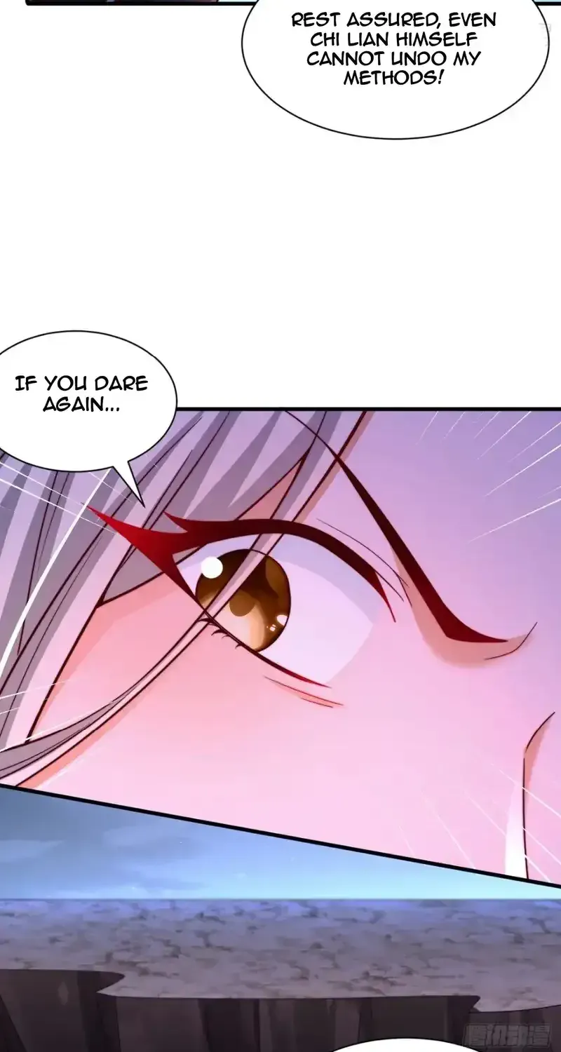 After Confessing To The Beautiful Ancestor, Am I Invincible?New Chapter 24 page 20 - 