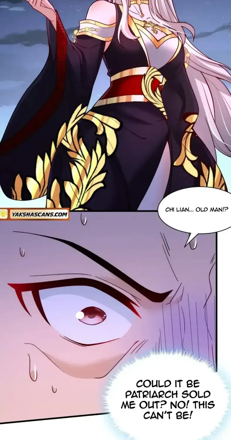 After Confessing To The Beautiful Ancestor, Am I Invincible?New Chapter 24 page 5 - 