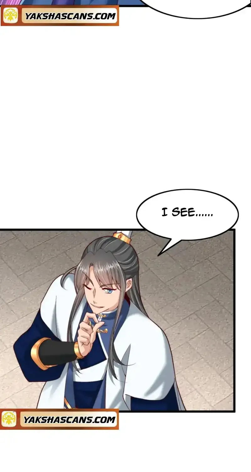 After Confessing To The Beautiful Ancestor, Am I Invincible?New Chapter 25 page 60 - 