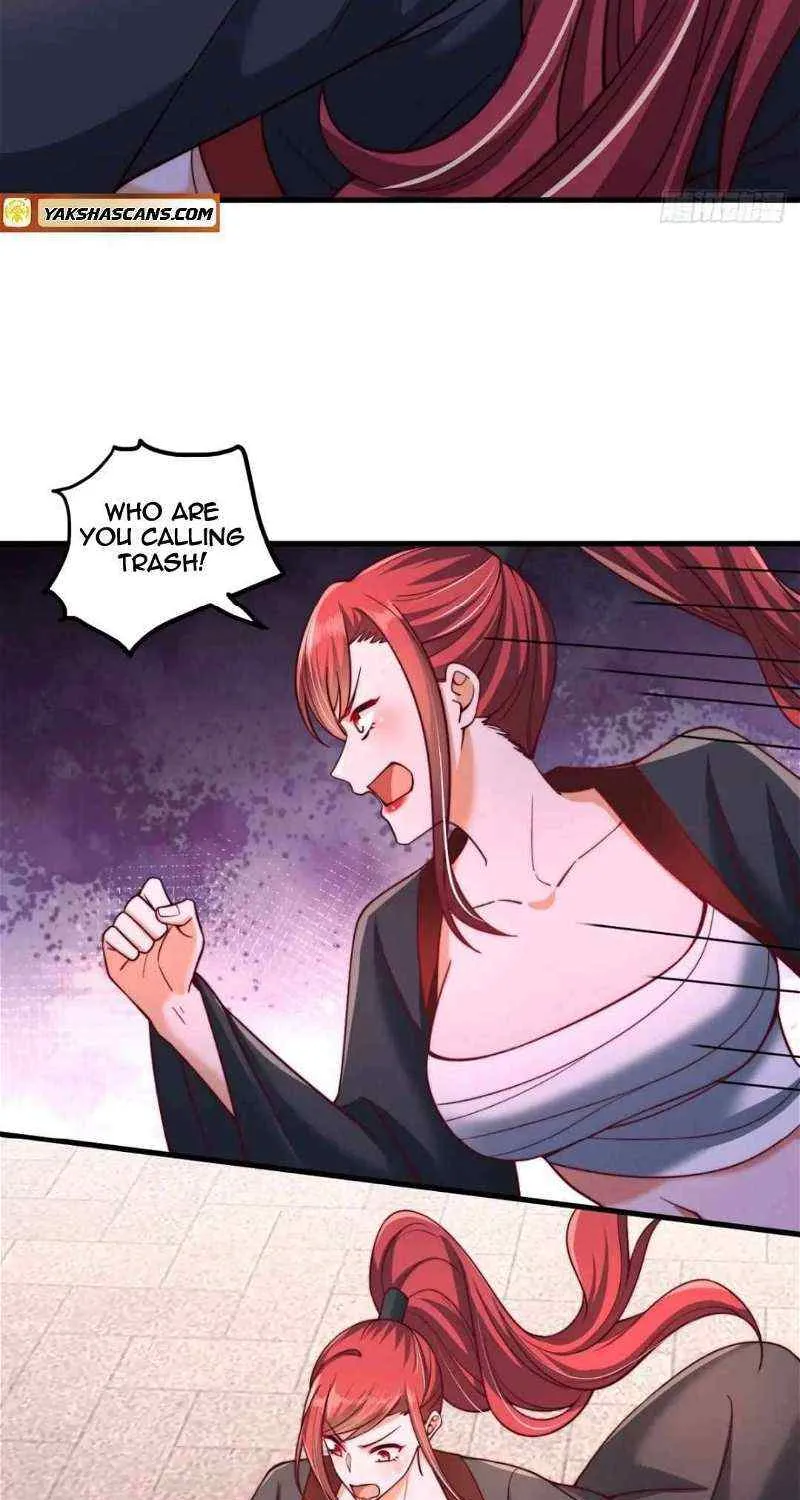 After Confessing To The Beautiful Ancestor, Am I Invincible?New Chapter 26 page 10 - 