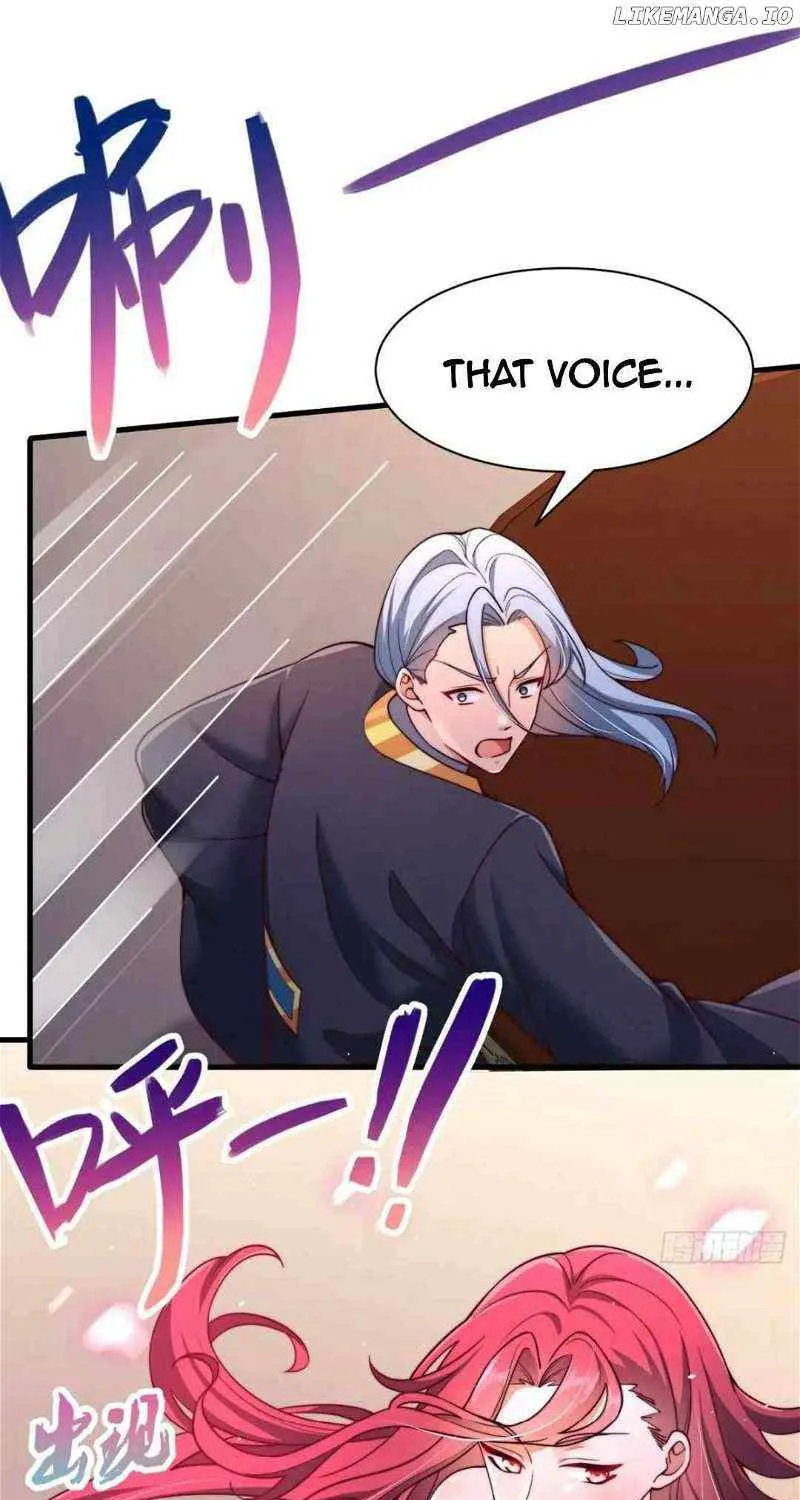 After Confessing To The Beautiful Ancestor, Am I Invincible?New Chapter 27 page 12 - 