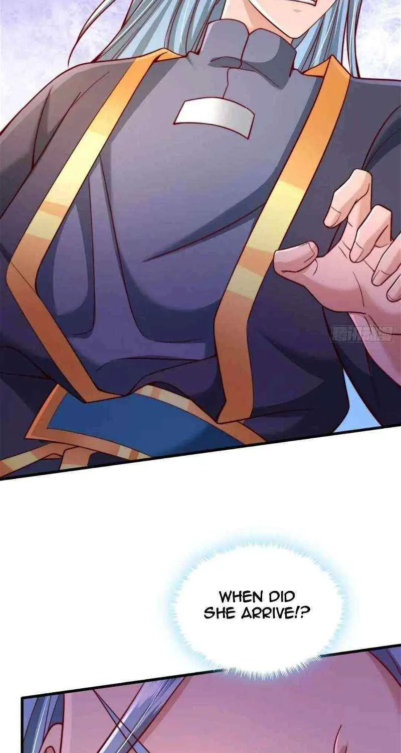 After Confessing To The Beautiful Ancestor, Am I Invincible?New Chapter 27 page 16 - 