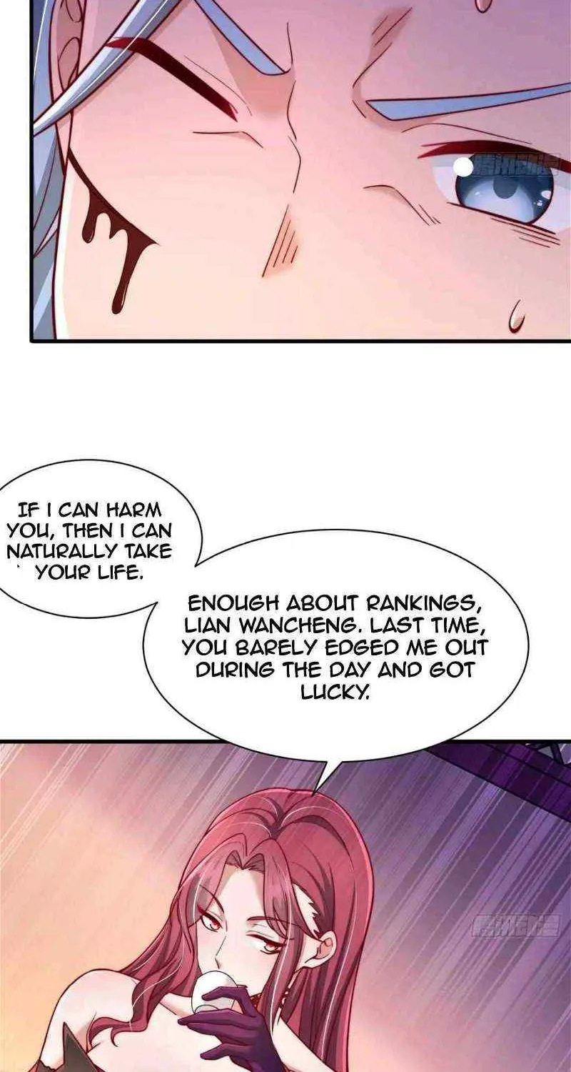 After Confessing To The Beautiful Ancestor, Am I Invincible?New Chapter 27 page 17 - 