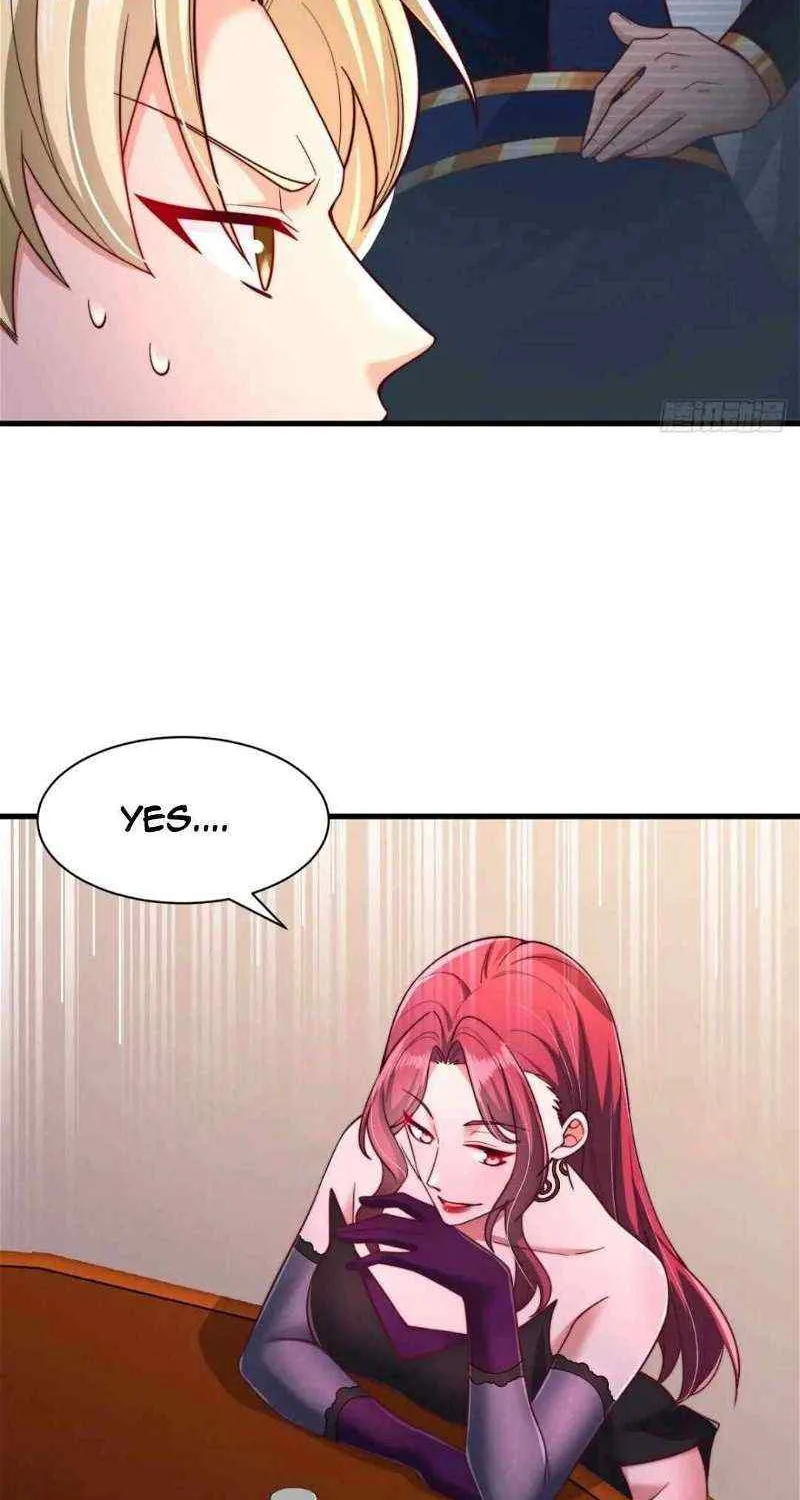 After Confessing To The Beautiful Ancestor, Am I Invincible?New Chapter 27 page 24 - 