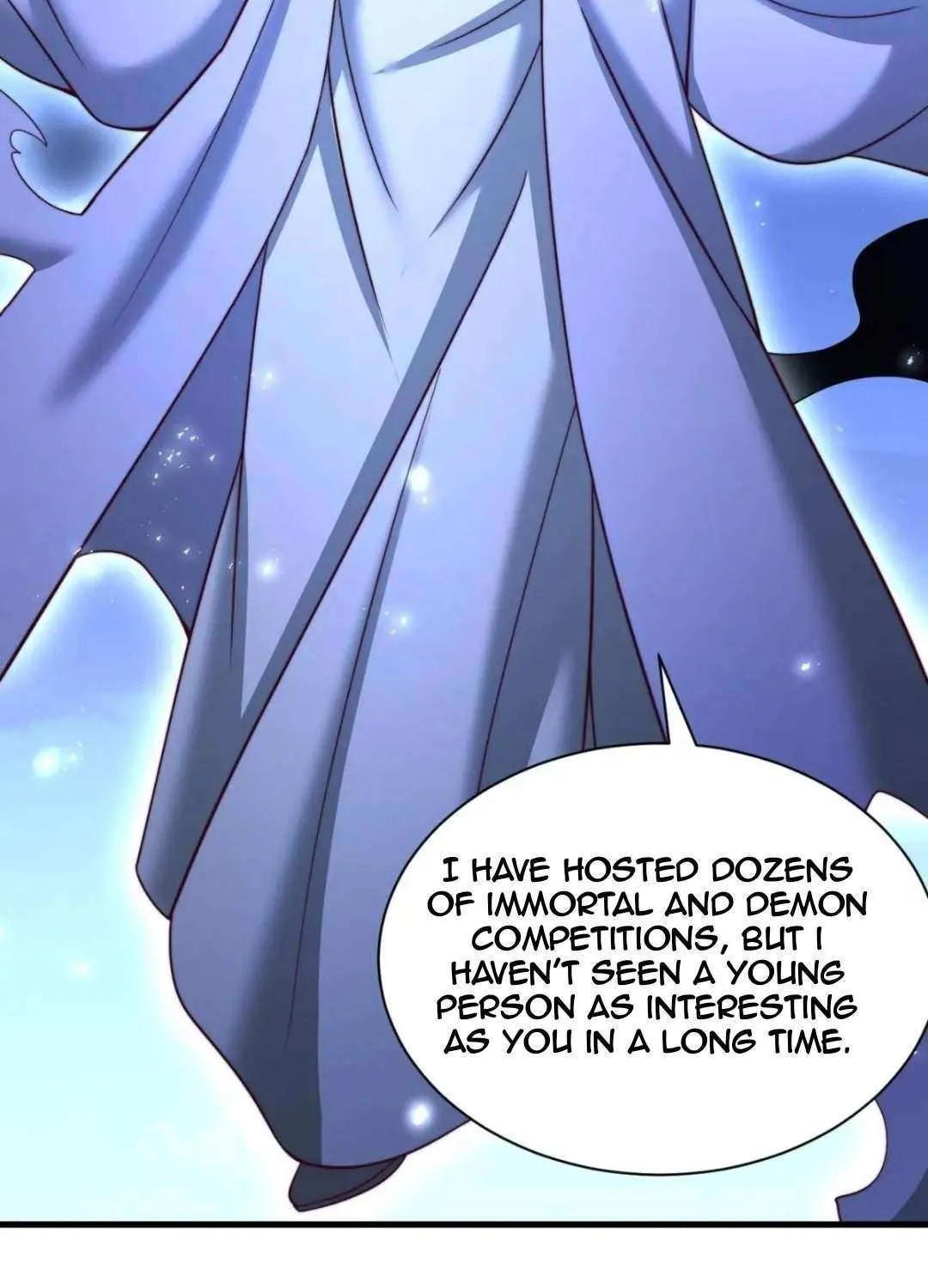 After Confessing To The Beautiful Ancestor, Am I Invincible?New Chapter 28 page 20 - 