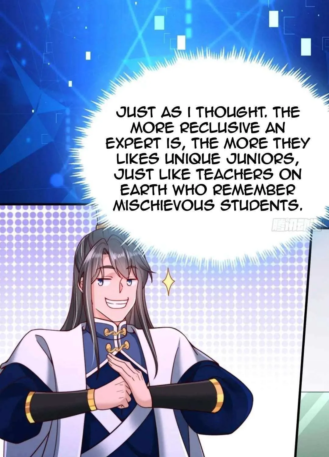 After Confessing To The Beautiful Ancestor, Am I Invincible?New Chapter 28 page 22 - 