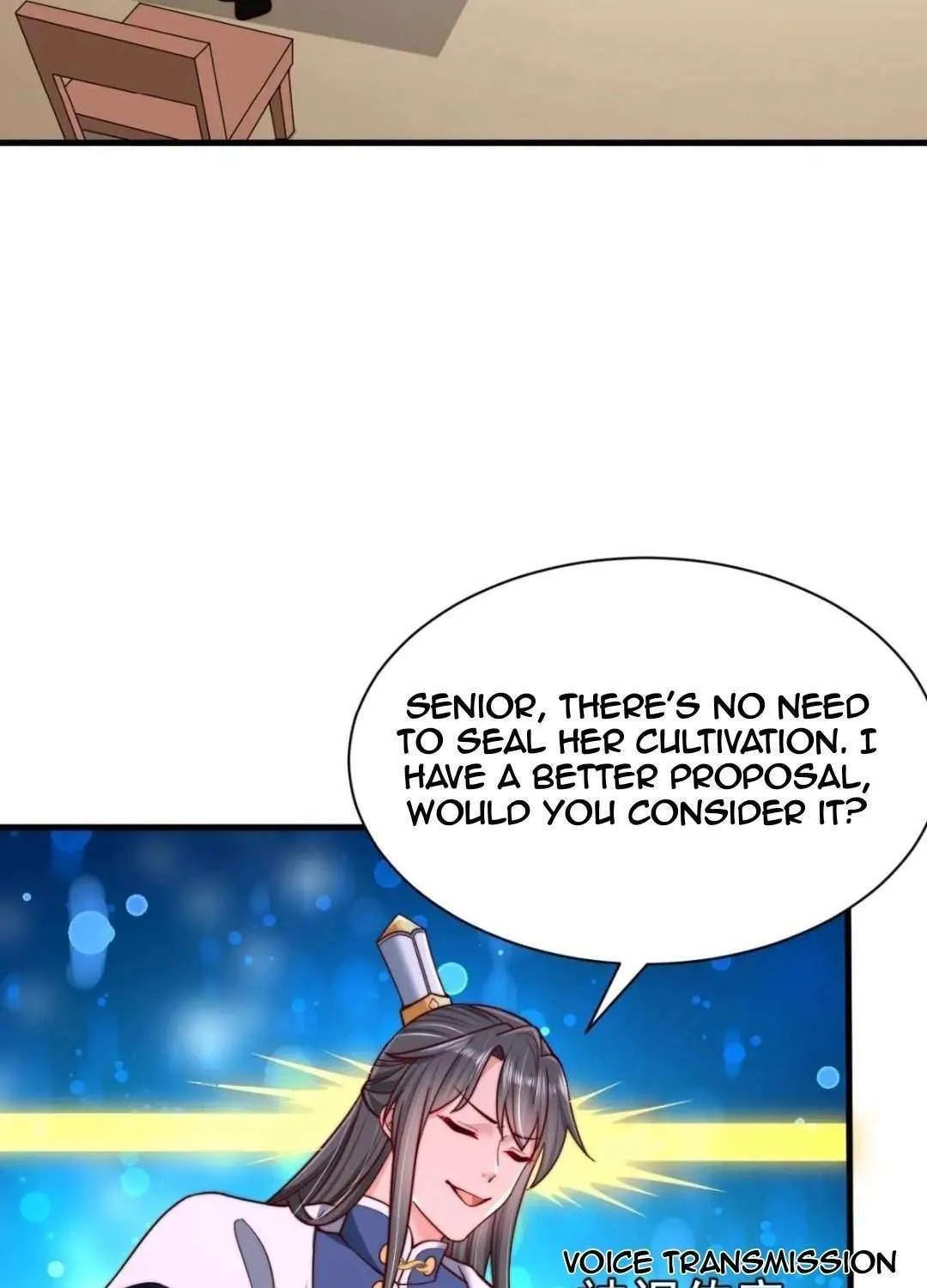 After Confessing To The Beautiful Ancestor, Am I Invincible?New Chapter 28 page 24 - 