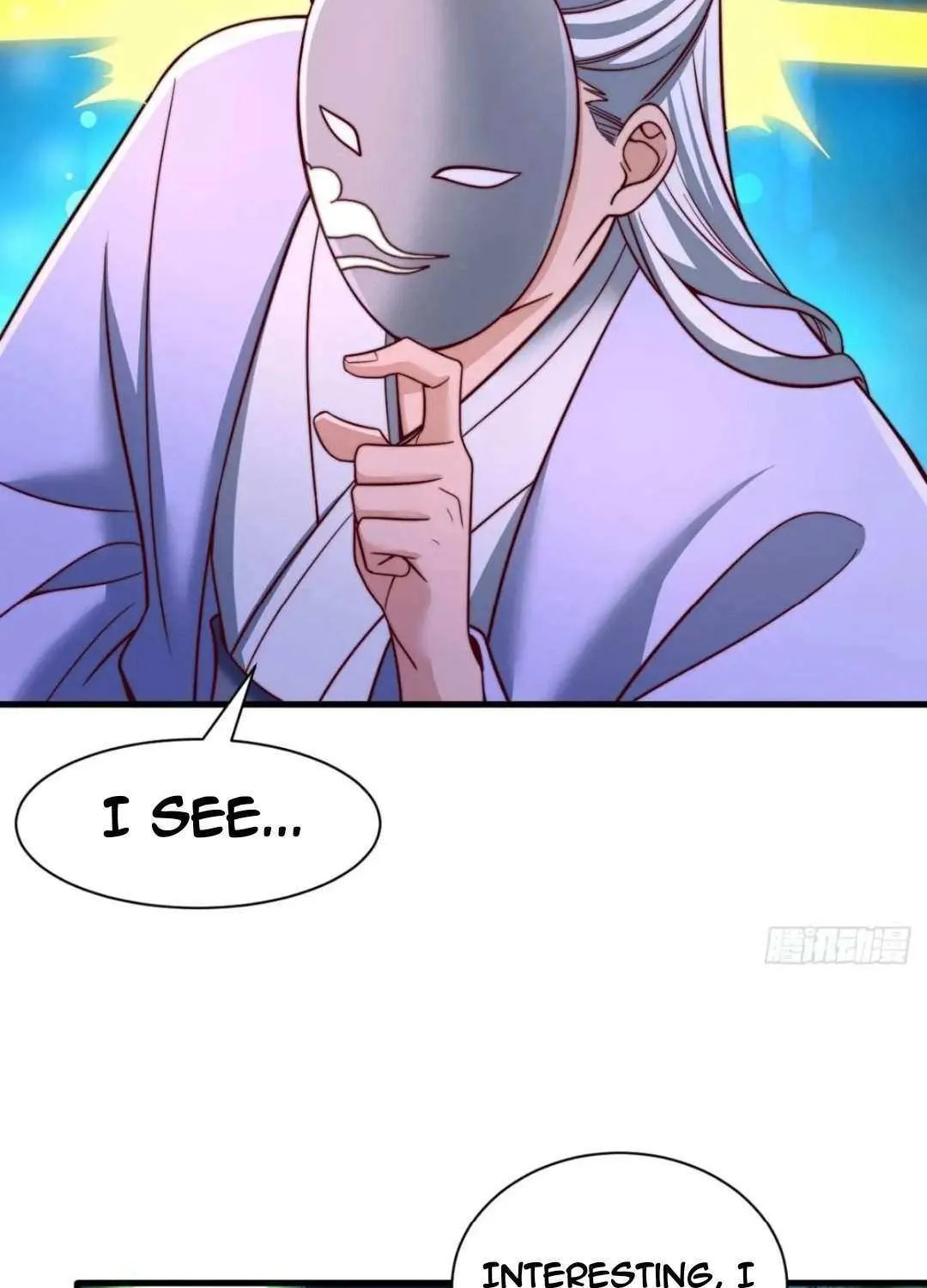 After Confessing To The Beautiful Ancestor, Am I Invincible?New Chapter 28 page 26 - 
