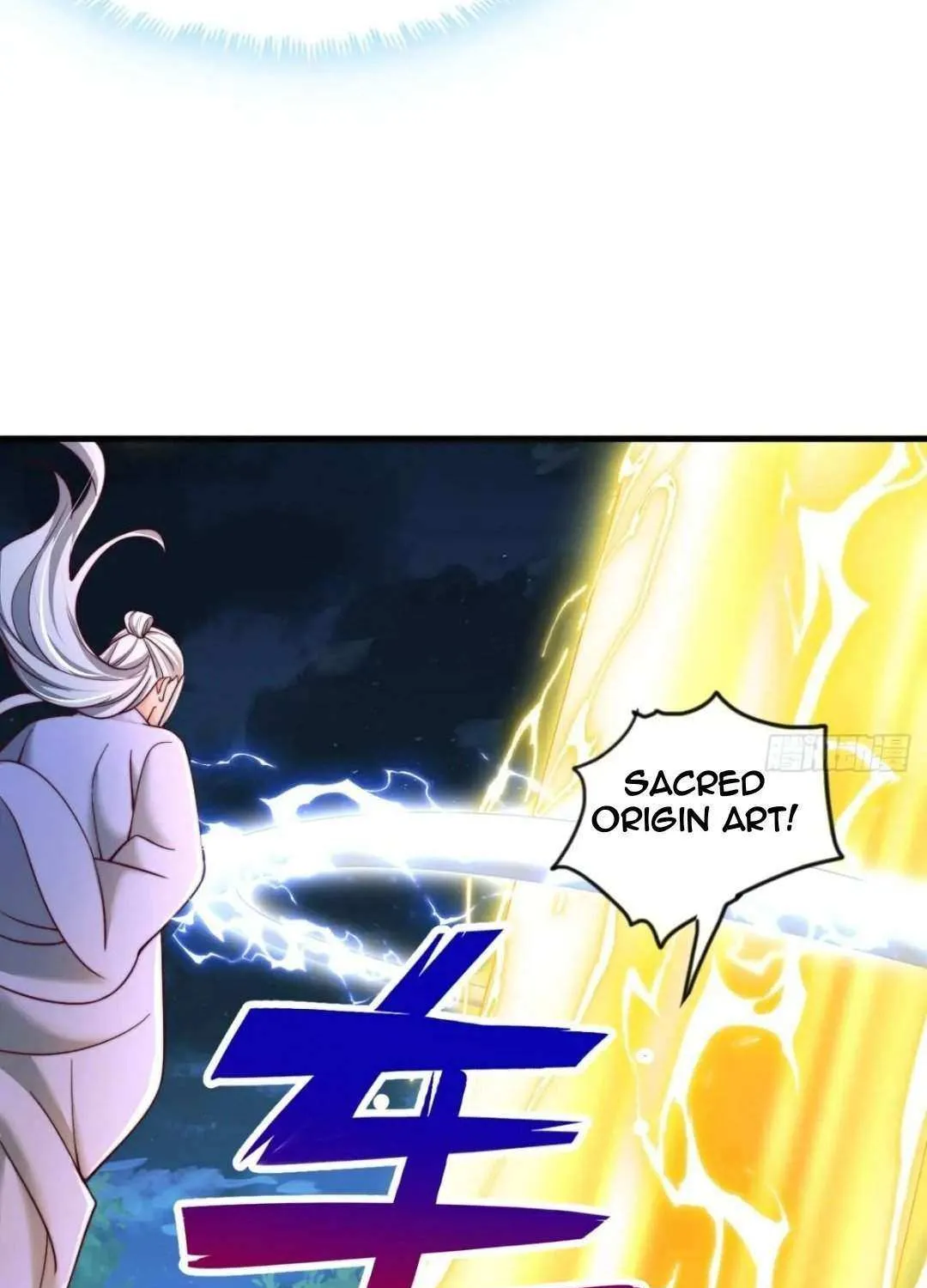 After Confessing To The Beautiful Ancestor, Am I Invincible?New Chapter 28 page 30 - 