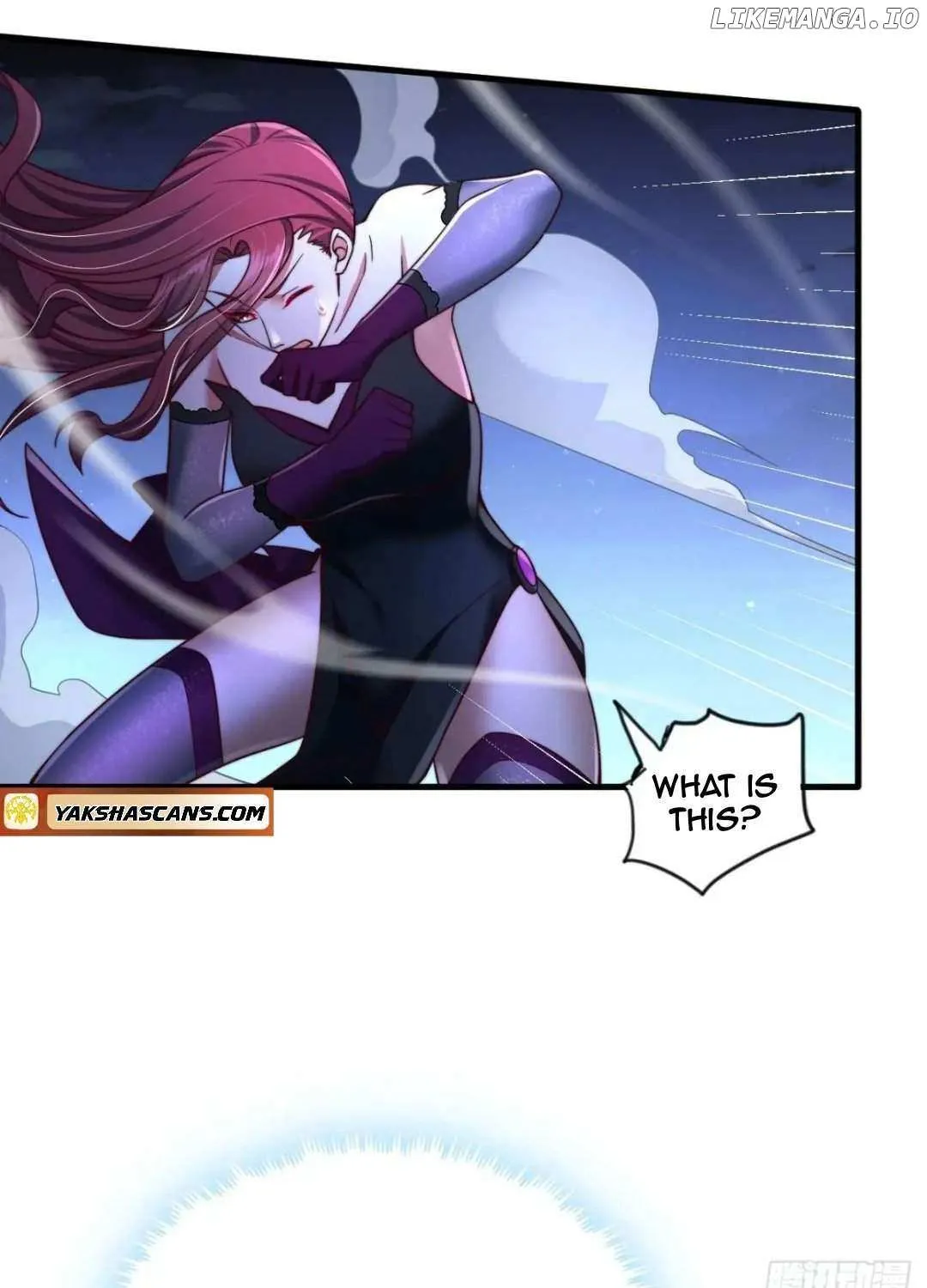 After Confessing To The Beautiful Ancestor, Am I Invincible?New Chapter 28 page 33 - 