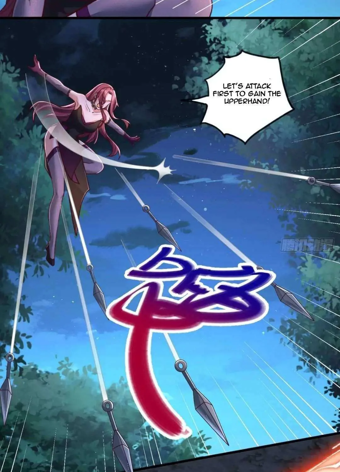 After Confessing To The Beautiful Ancestor, Am I Invincible?New Chapter 28 page 39 - 