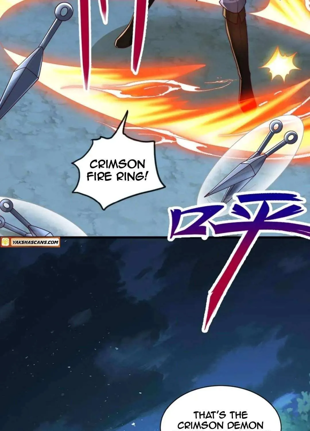 After Confessing To The Beautiful Ancestor, Am I Invincible?New Chapter 28 page 41 - 