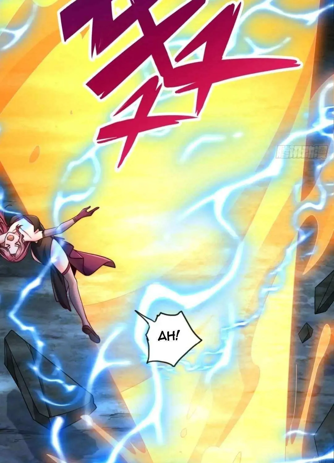 After Confessing To The Beautiful Ancestor, Am I Invincible?New Chapter 28 page 46 - 
