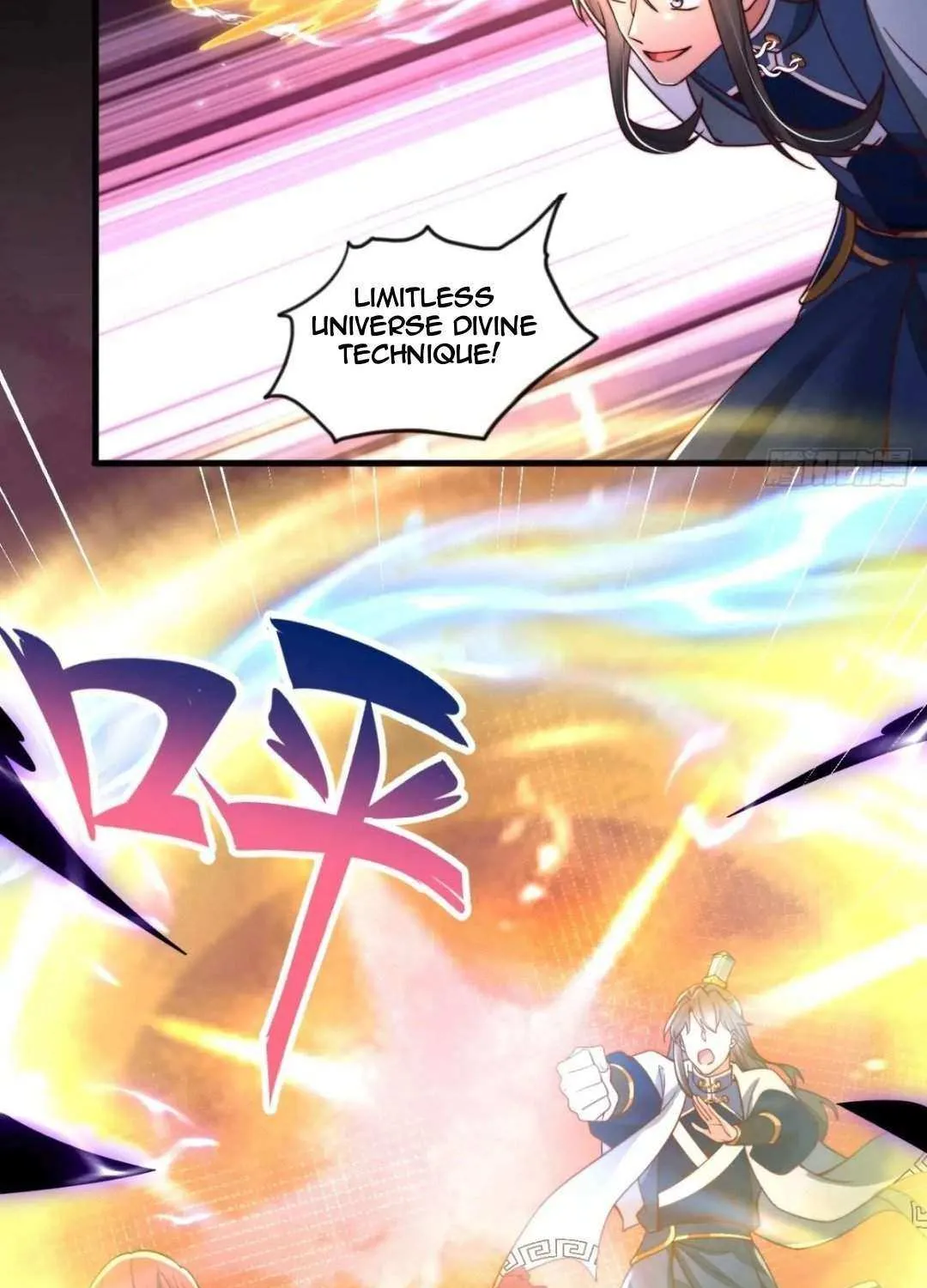 After Confessing To The Beautiful Ancestor, Am I Invincible?New Chapter 28 page 52 - 