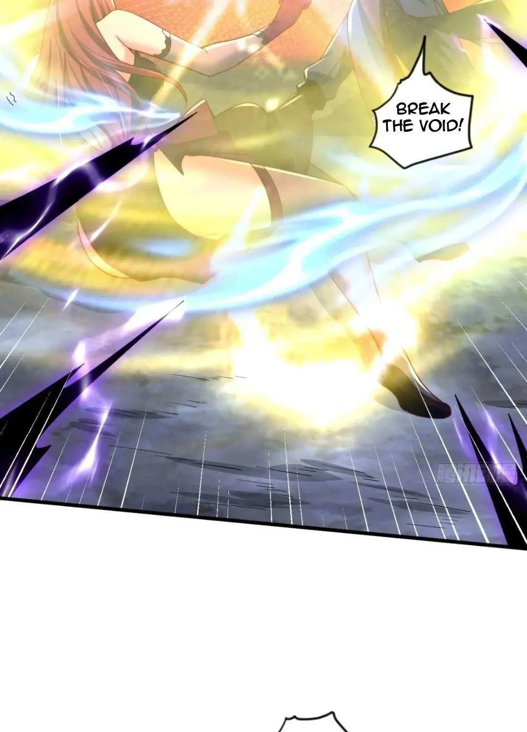 After Confessing To The Beautiful Ancestor, Am I Invincible?New Chapter 28 page 53 - 
