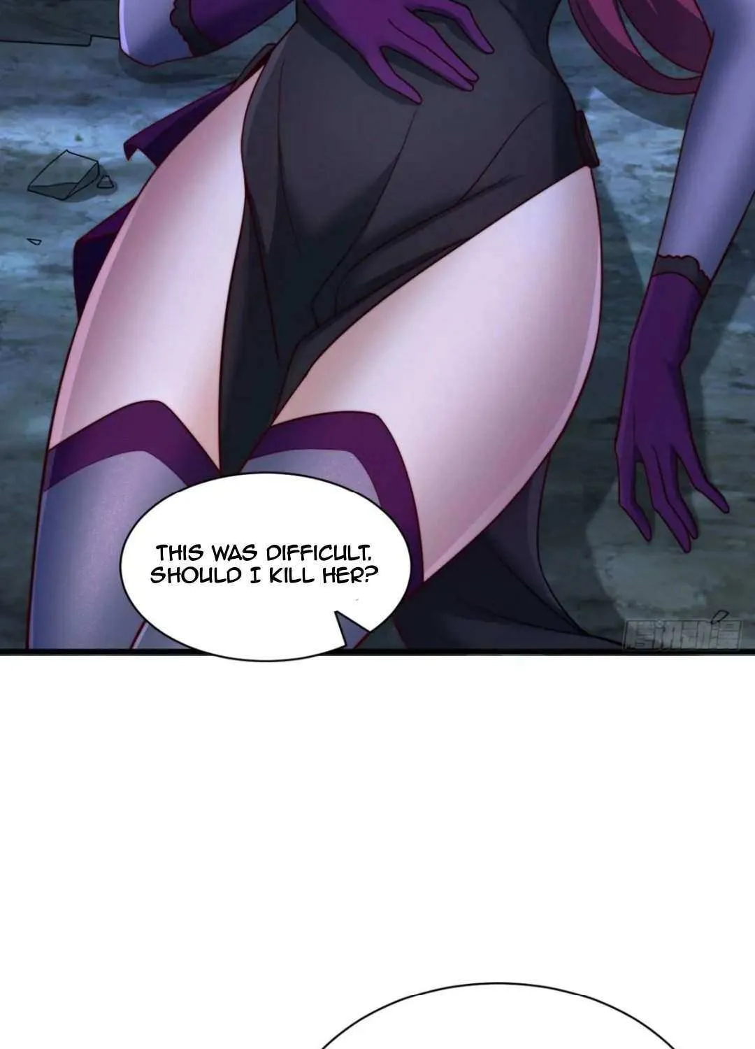 After Confessing To The Beautiful Ancestor, Am I Invincible?New Chapter 28 page 56 - 