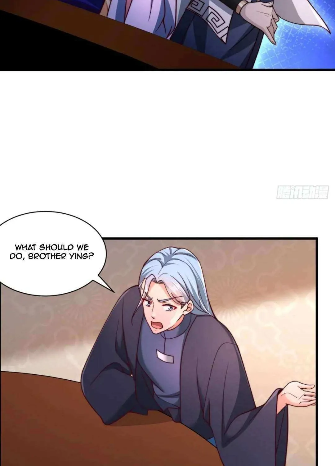 After Confessing To The Beautiful Ancestor, Am I Invincible?New Chapter 28 page 66 - 