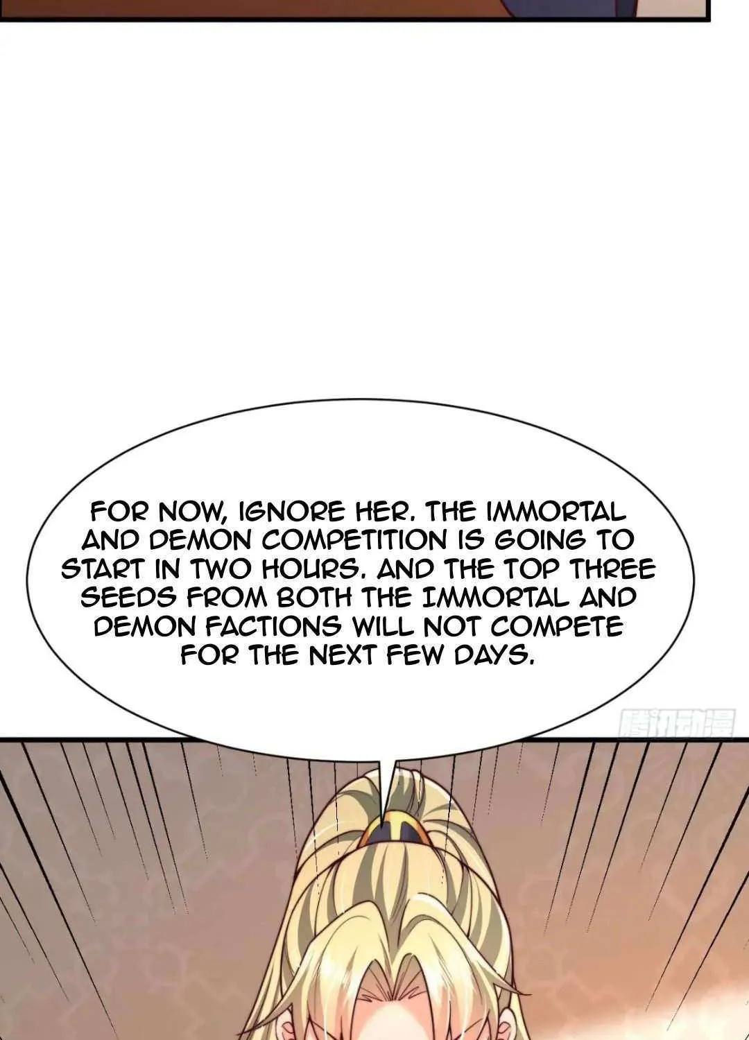 After Confessing To The Beautiful Ancestor, Am I Invincible?New Chapter 28 page 67 - 