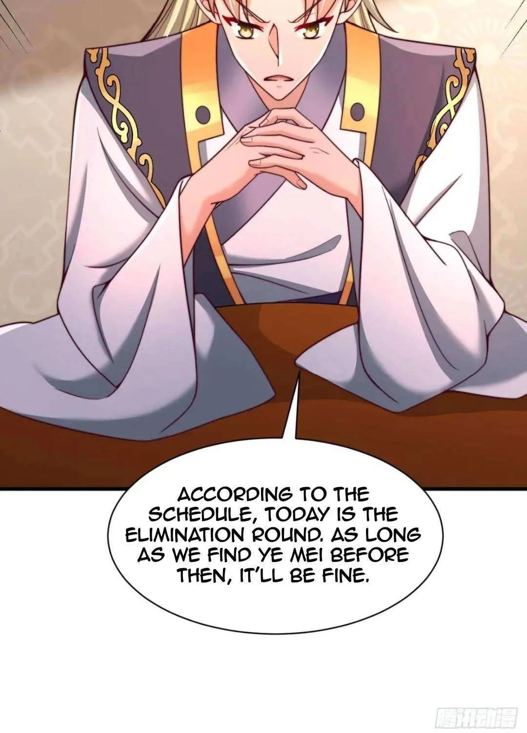 After Confessing To The Beautiful Ancestor, Am I Invincible?New Chapter 28 page 68 - 