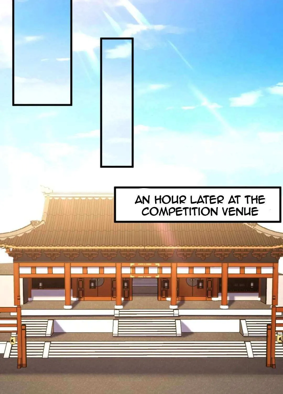 After Confessing To The Beautiful Ancestor, Am I Invincible?New Chapter 28 page 83 - 