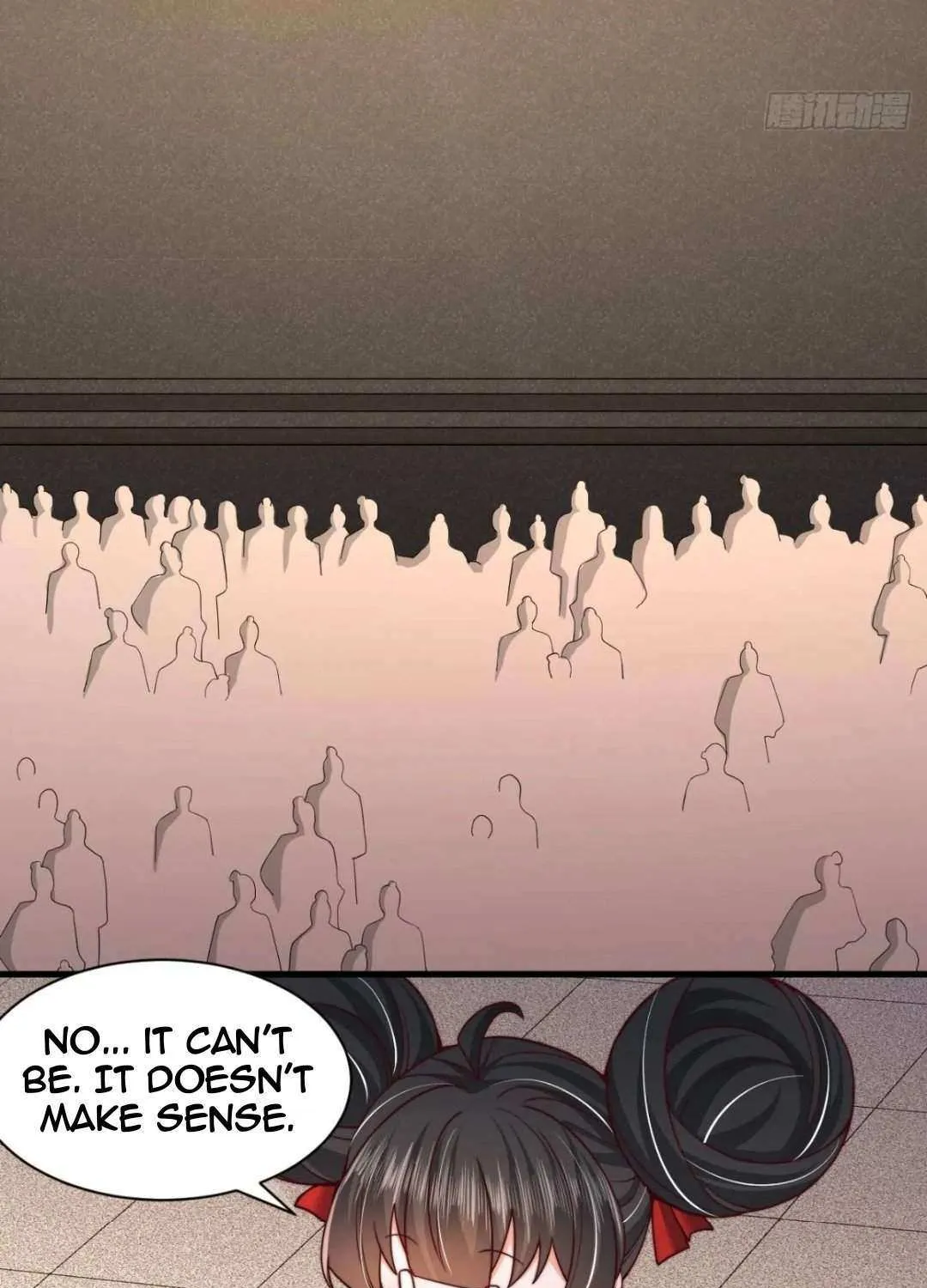 After Confessing To The Beautiful Ancestor, Am I Invincible?New Chapter 28 page 84 - 