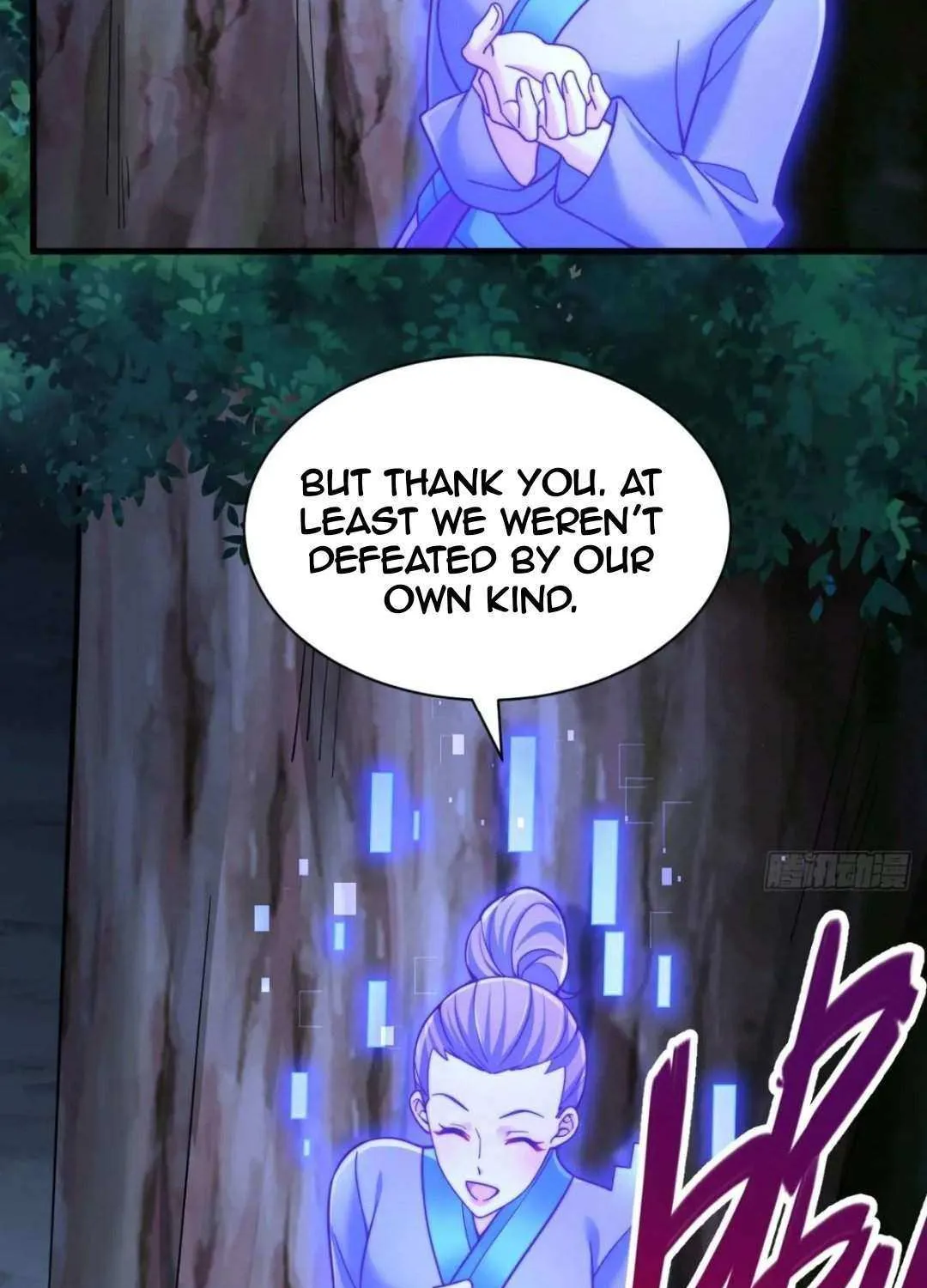 After Confessing To The Beautiful Ancestor, Am I Invincible?New Chapter 29 page 103 - 
