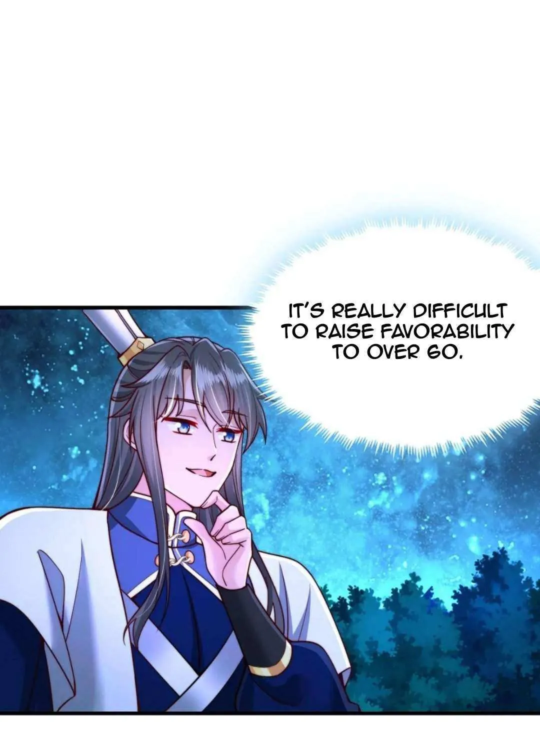 After Confessing To The Beautiful Ancestor, Am I Invincible?New Chapter 29 page 105 - 