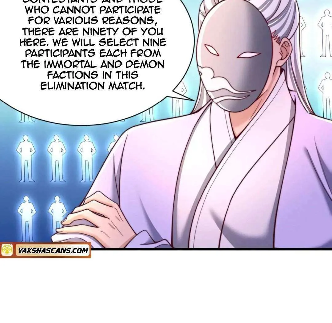 After Confessing To The Beautiful Ancestor, Am I Invincible?New Chapter 29 page 15 - 