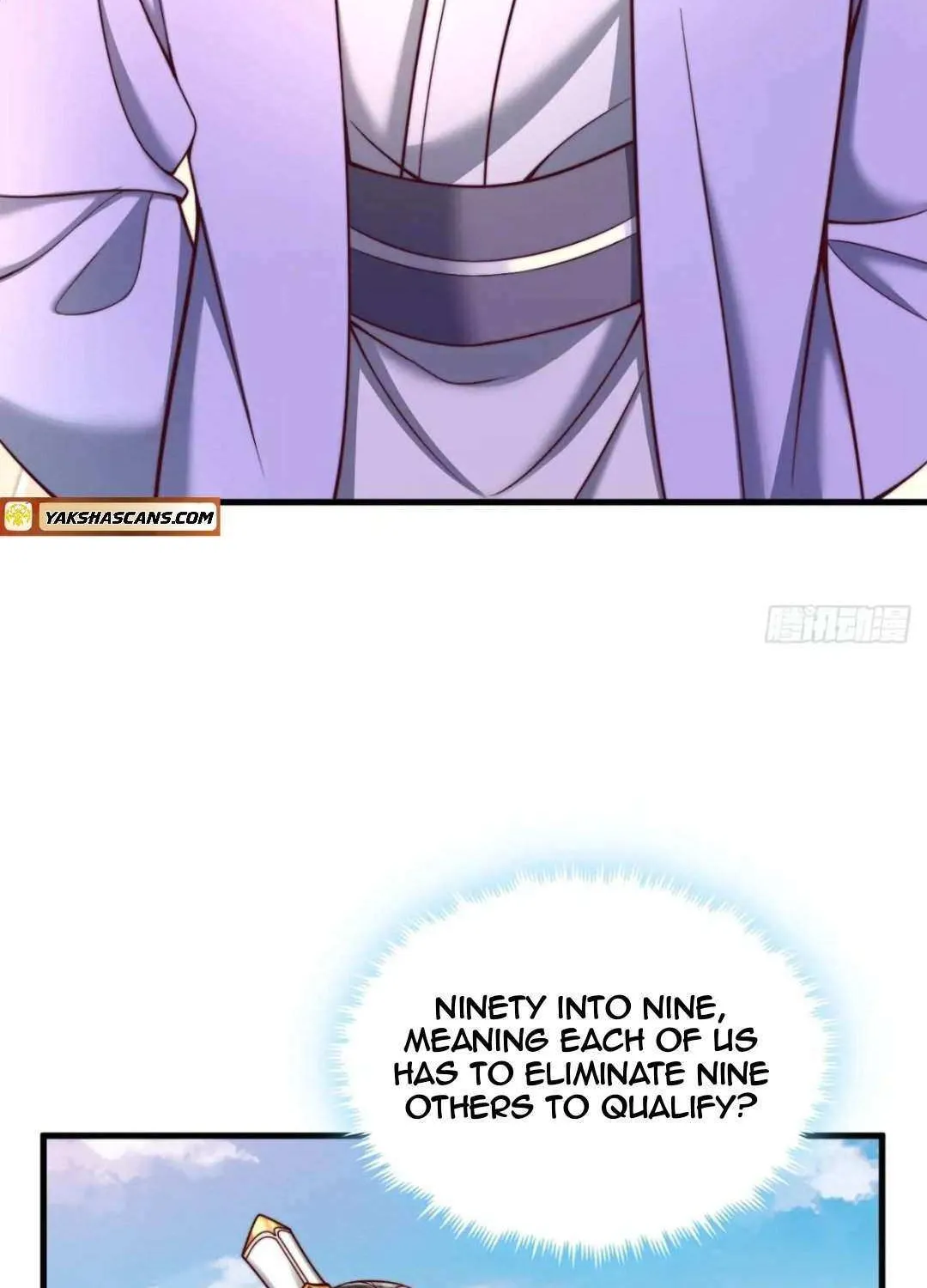 After Confessing To The Beautiful Ancestor, Am I Invincible?New Chapter 29 page 17 - 