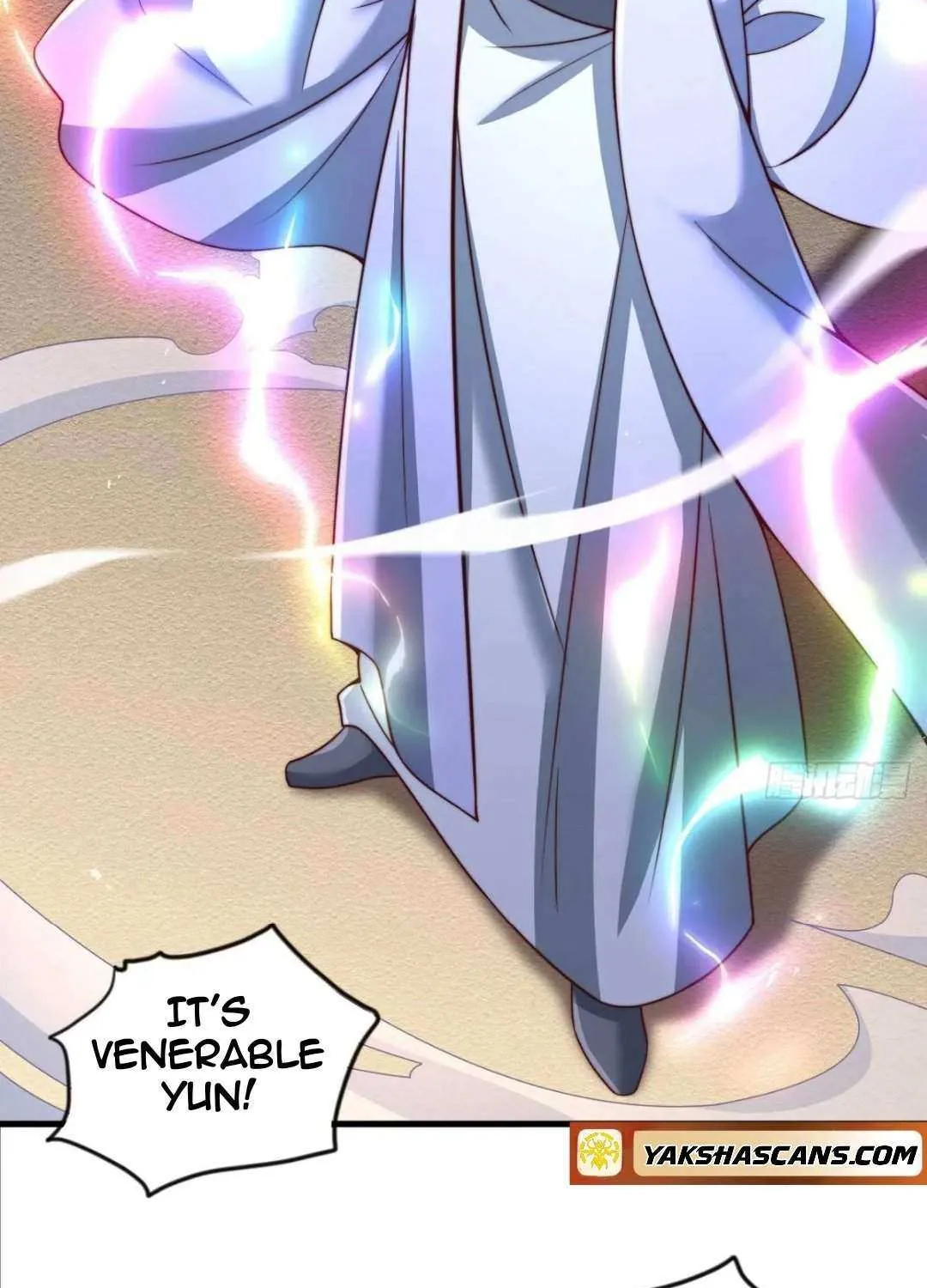 After Confessing To The Beautiful Ancestor, Am I Invincible?New Chapter 29 page 3 - 