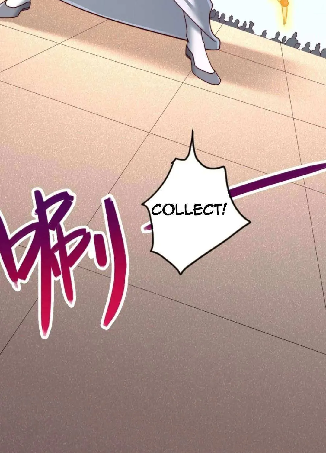 After Confessing To The Beautiful Ancestor, Am I Invincible?New Chapter 29 page 33 - 