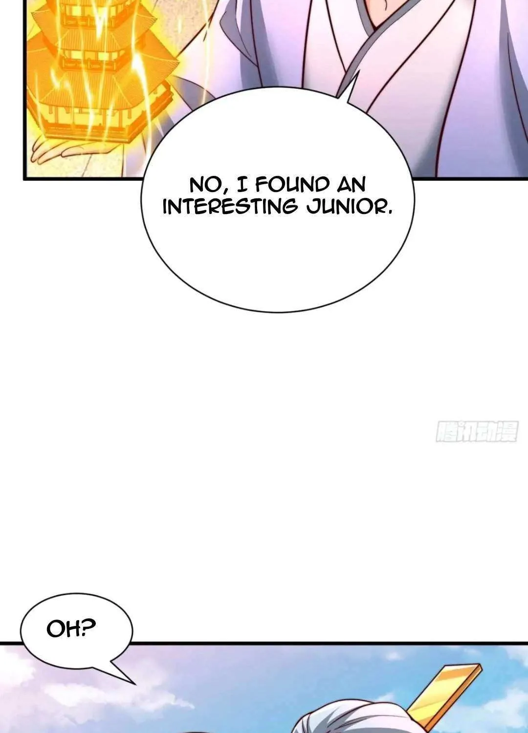 After Confessing To The Beautiful Ancestor, Am I Invincible?New Chapter 29 page 42 - 