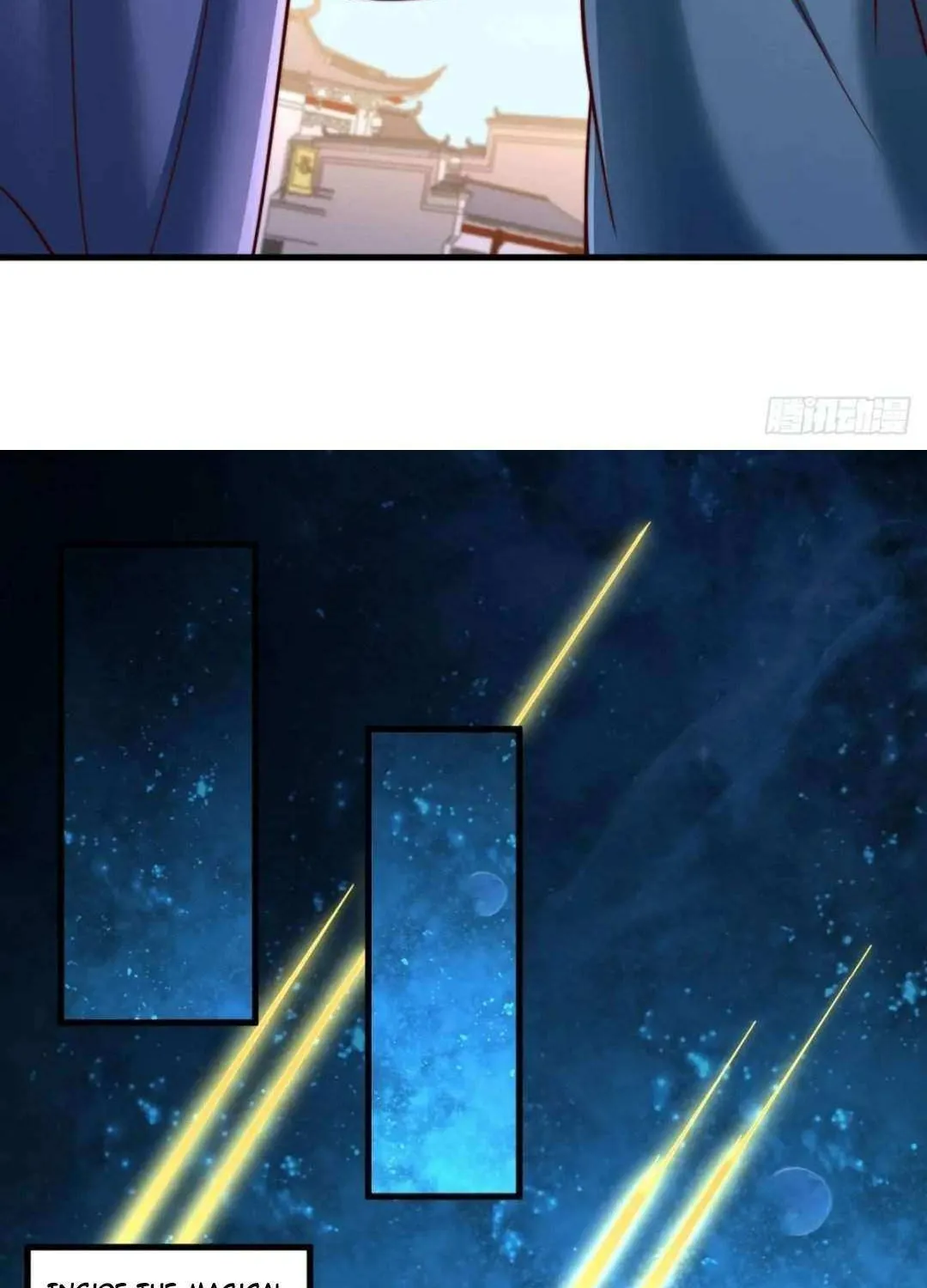 After Confessing To The Beautiful Ancestor, Am I Invincible?New Chapter 29 page 45 - 