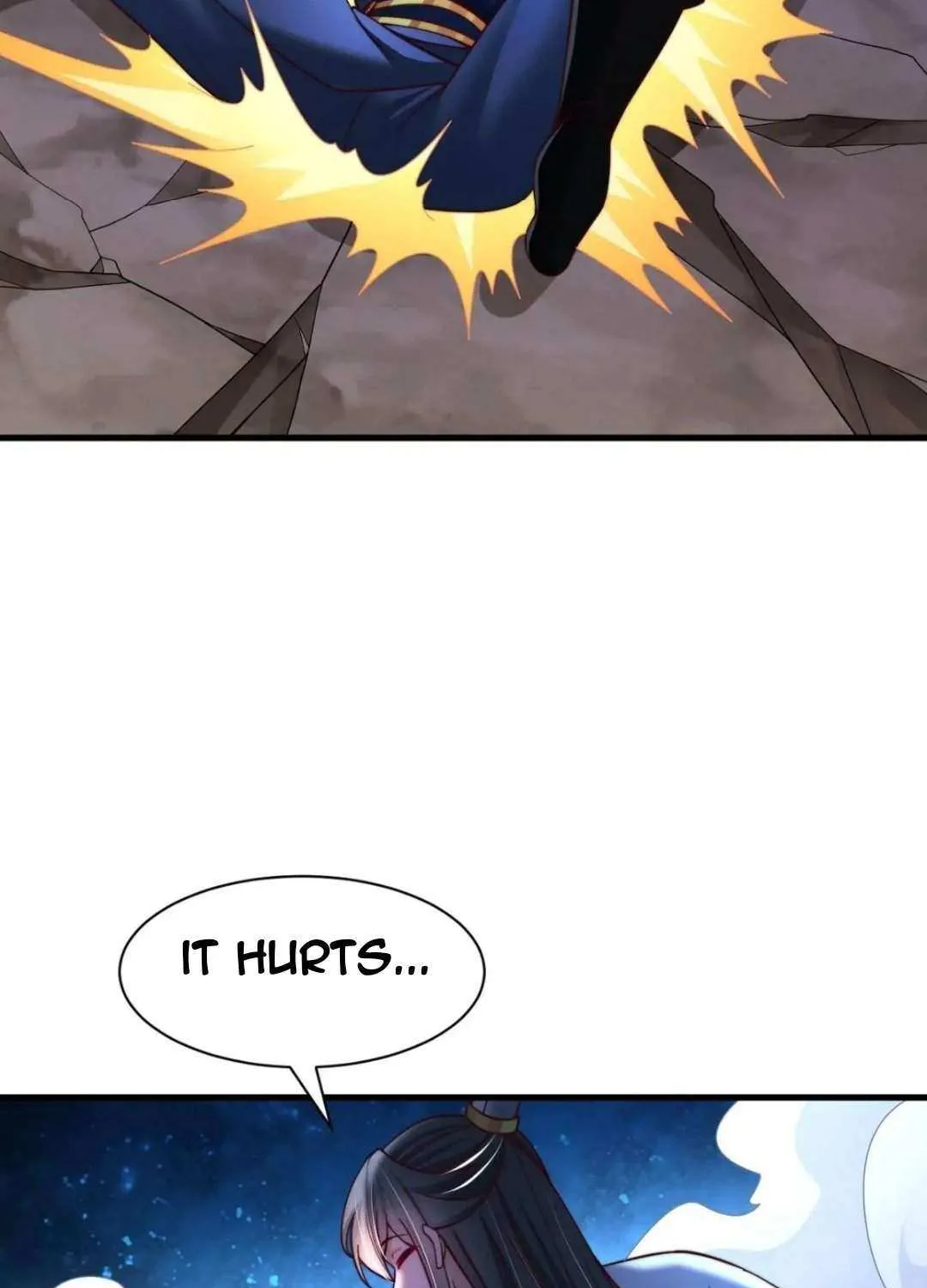 After Confessing To The Beautiful Ancestor, Am I Invincible?New Chapter 29 page 48 - 