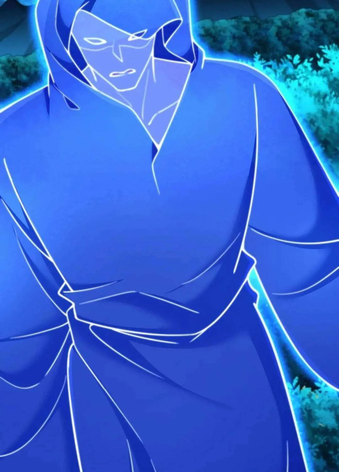 After Confessing To The Beautiful Ancestor, Am I Invincible?New Chapter 29 page 55 - 