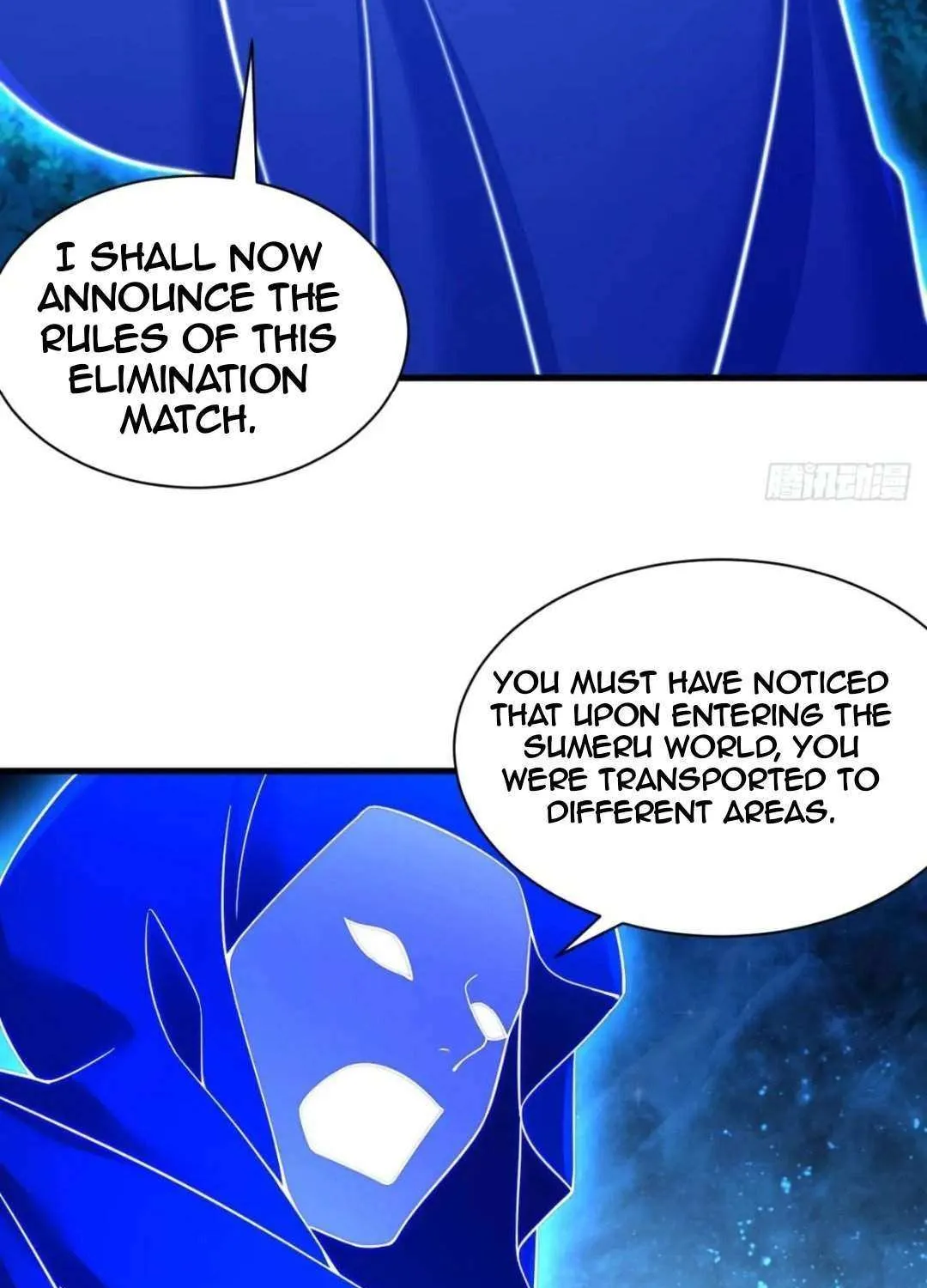 After Confessing To The Beautiful Ancestor, Am I Invincible?New Chapter 29 page 56 - 