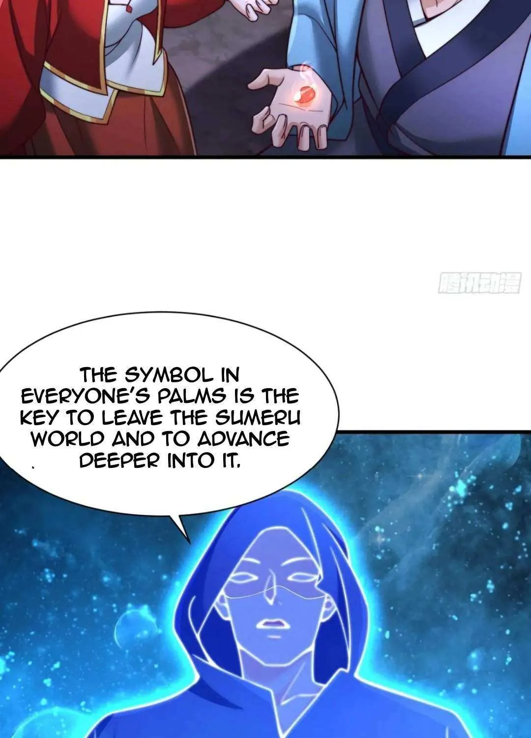 After Confessing To The Beautiful Ancestor, Am I Invincible?New Chapter 29 page 62 - 