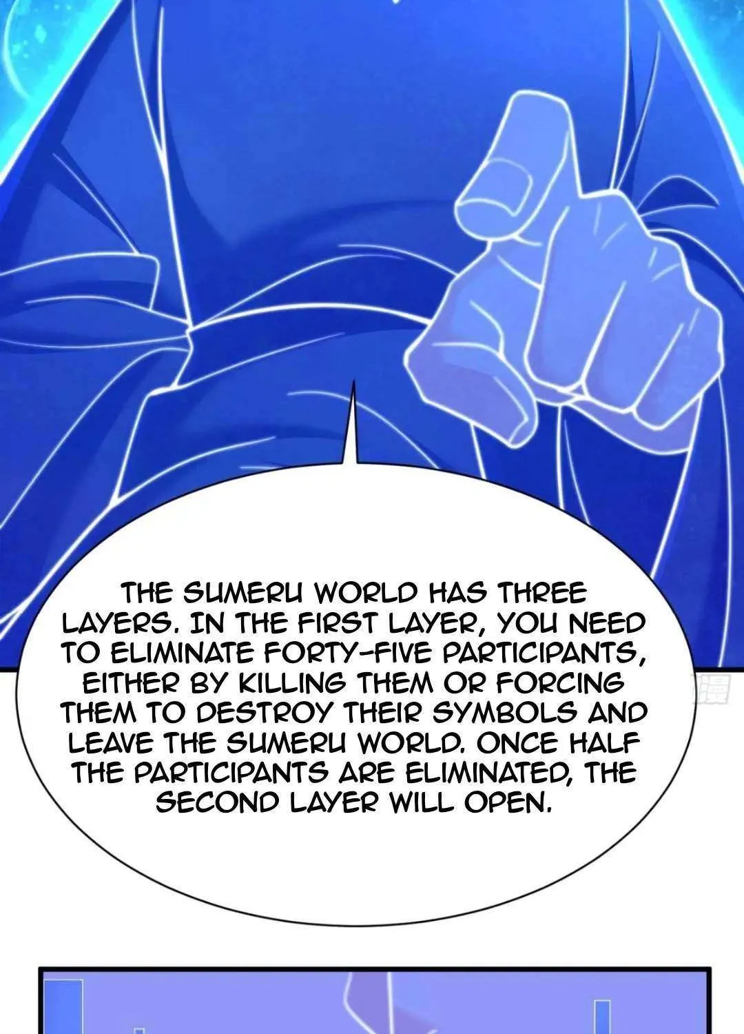 After Confessing To The Beautiful Ancestor, Am I Invincible?New Chapter 29 page 63 - 
