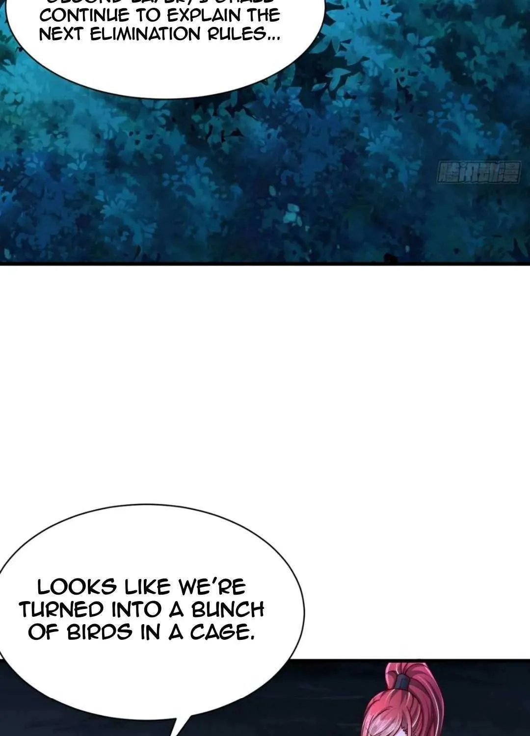 After Confessing To The Beautiful Ancestor, Am I Invincible?New Chapter 29 page 66 - 