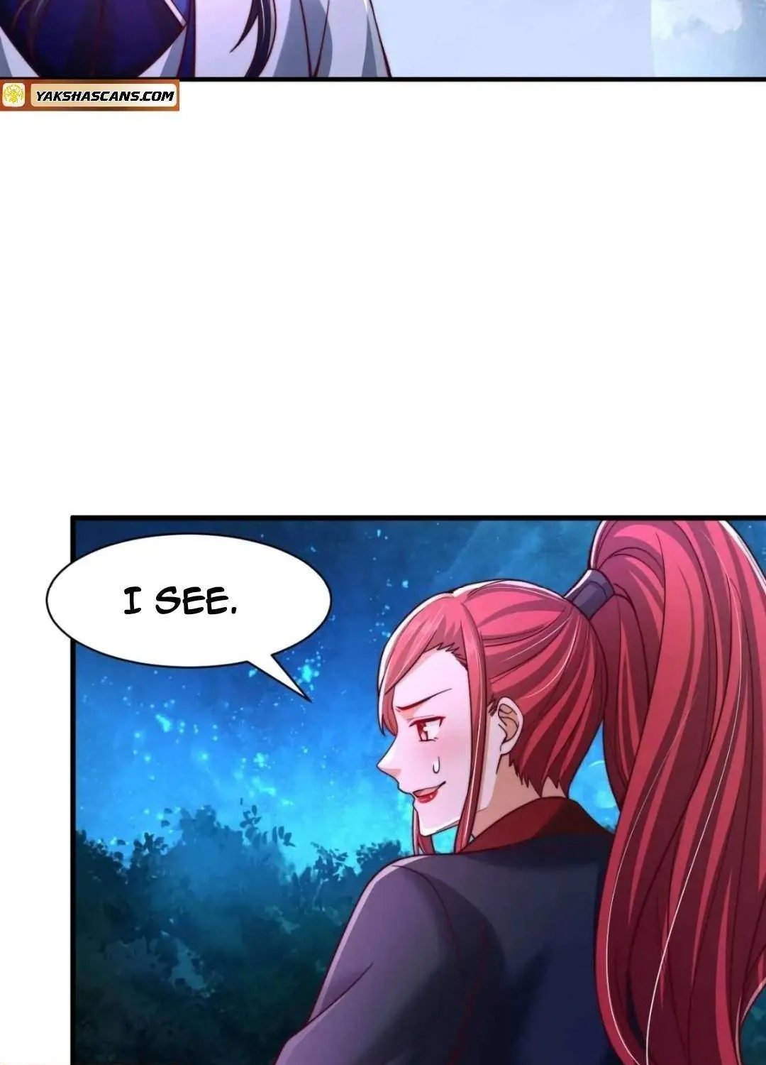 After Confessing To The Beautiful Ancestor, Am I Invincible?New Chapter 29 page 76 - 