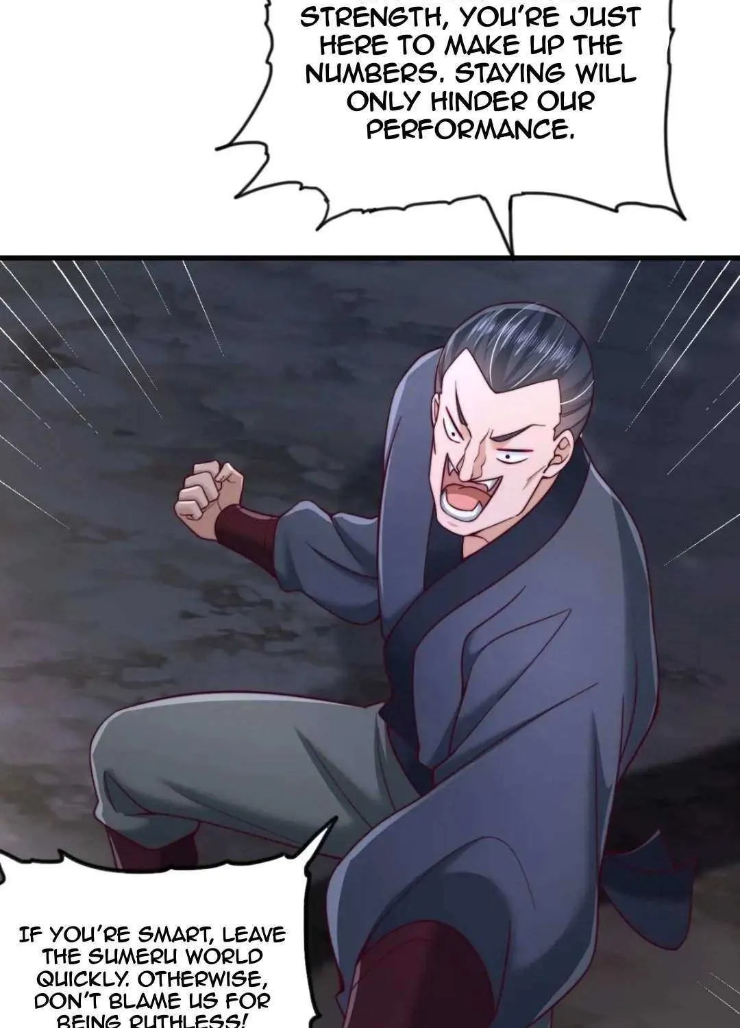 After Confessing To The Beautiful Ancestor, Am I Invincible?New Chapter 29 page 83 - 